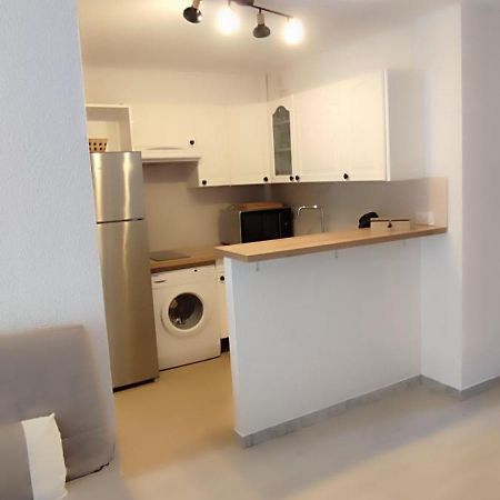 Appartement 4 Pers แอกด์ ภายนอก รูปภาพ