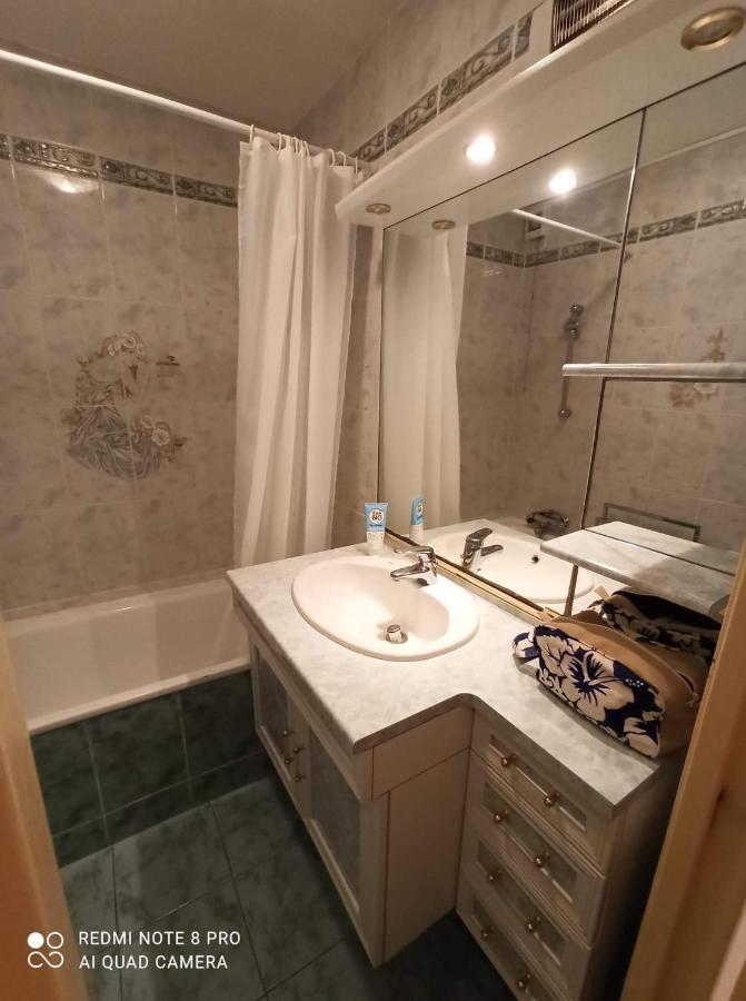 Appartement 4 Pers แอกด์ ภายนอก รูปภาพ