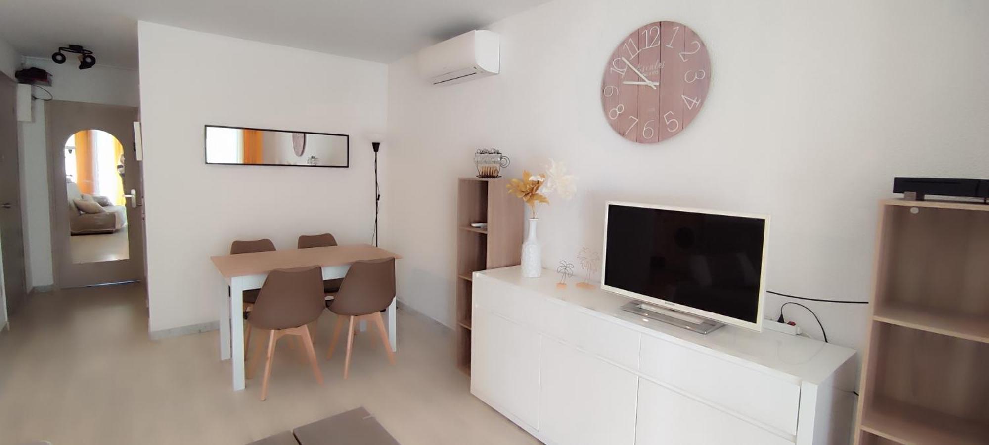 Appartement 4 Pers แอกด์ ภายนอก รูปภาพ