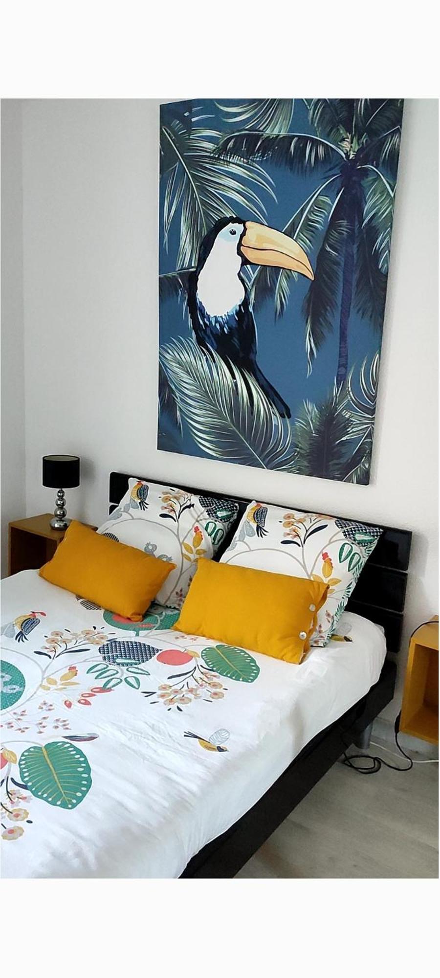 Appartement 4 Pers แอกด์ ภายนอก รูปภาพ