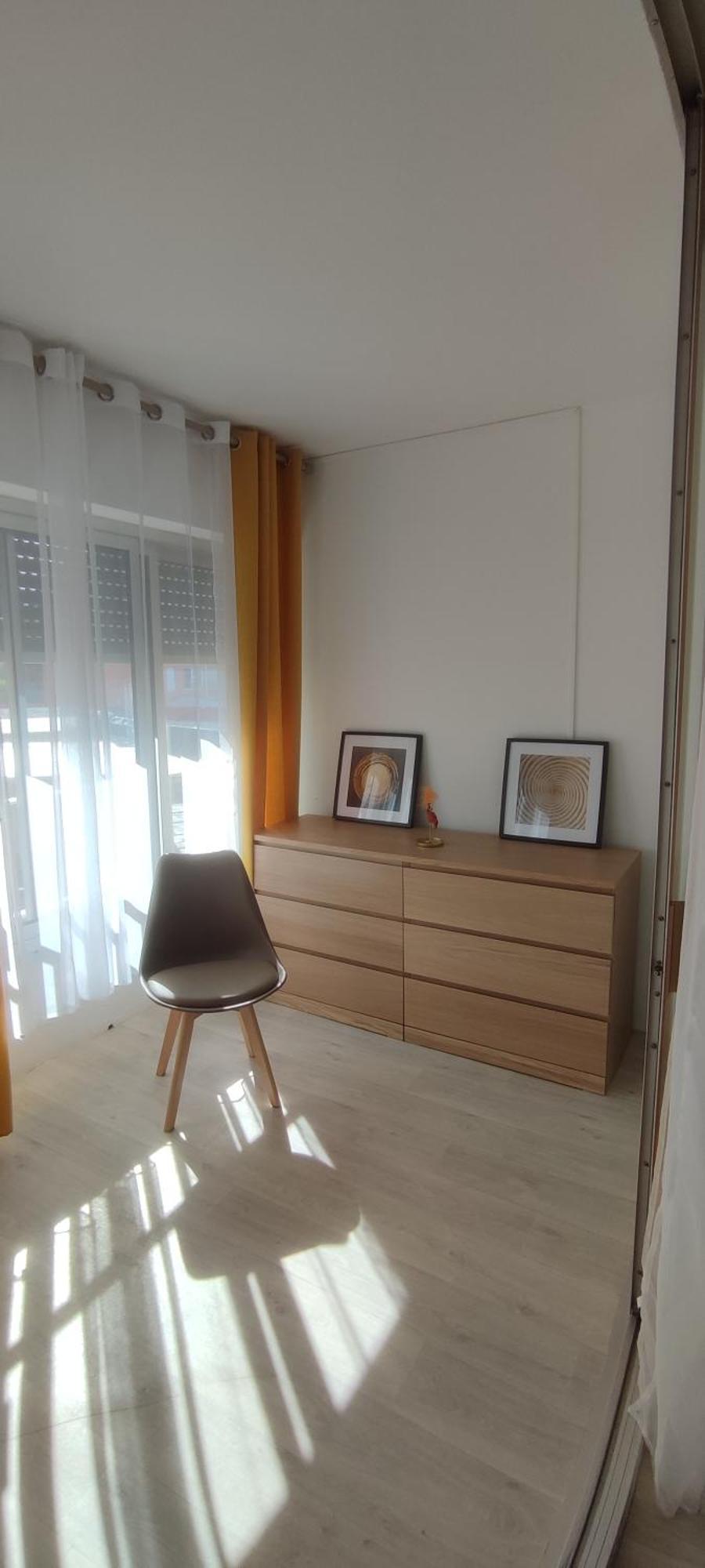 Appartement 4 Pers แอกด์ ภายนอก รูปภาพ